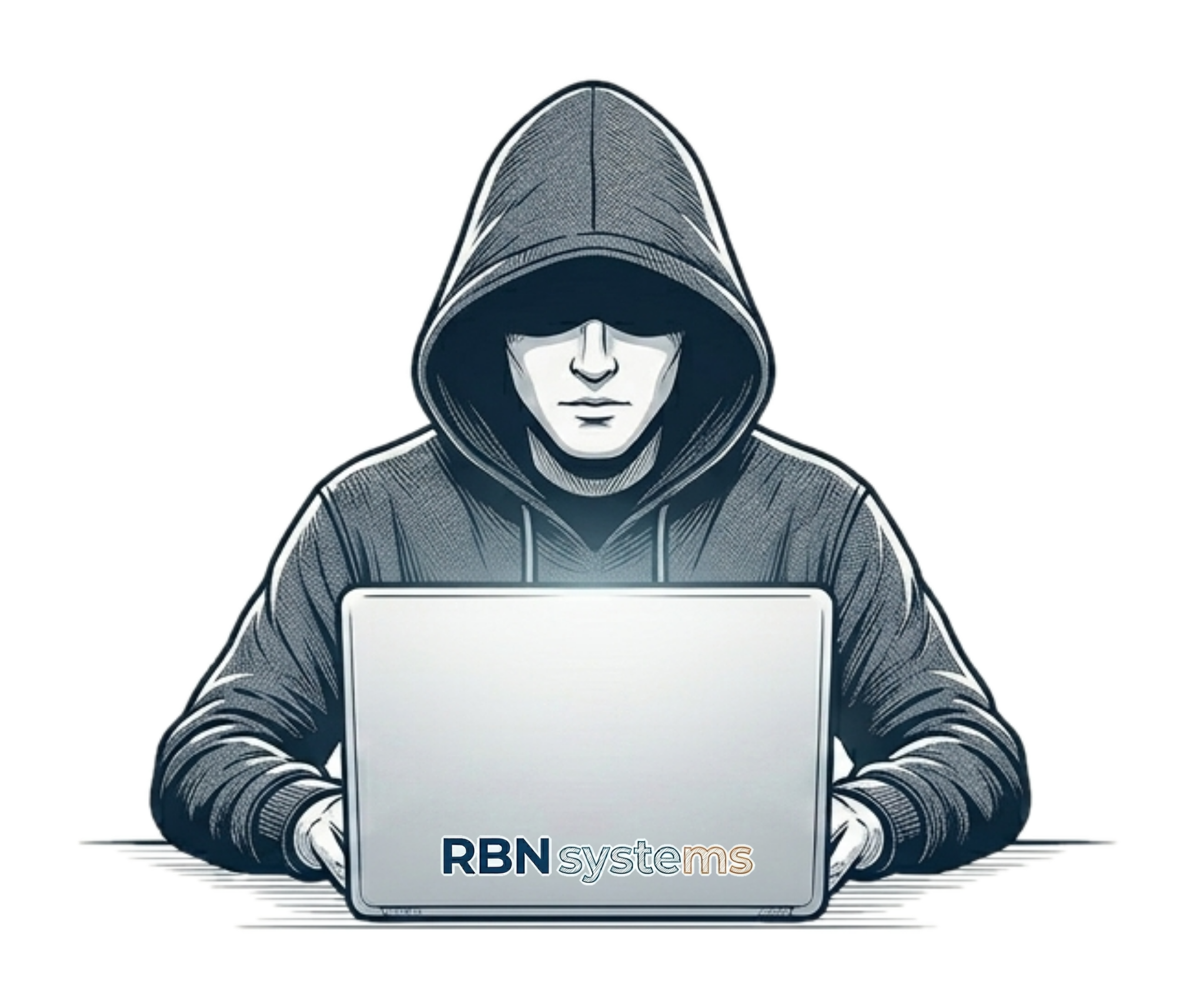 RBN Systems — Desenvolvimento Web & Sistemas